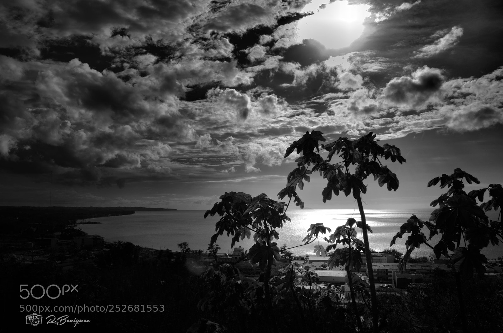 Nikon D5100 sample photo. Aguadilla, puerto rico photography
