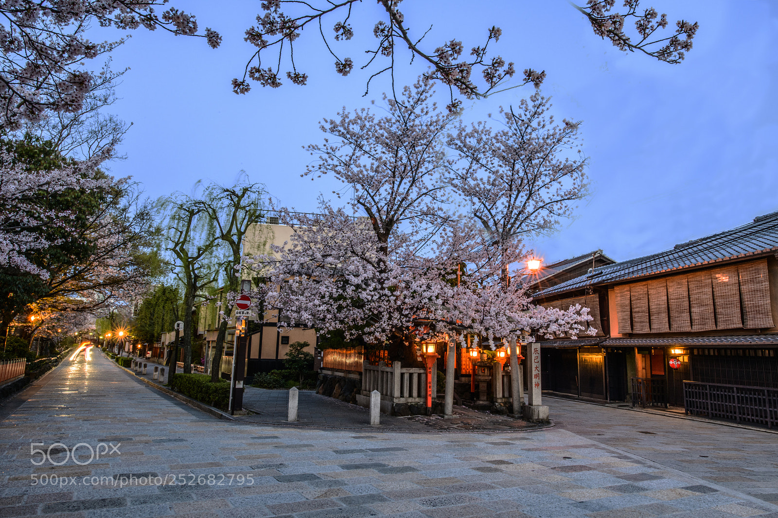 Nikon D850 sample photo. Gion kyoto  (祇園, ぎおん) photography