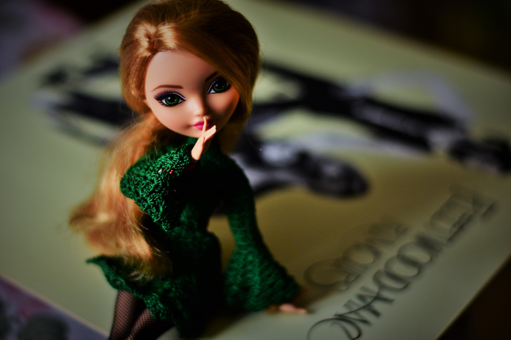 Nikon D7200 + Nikon AF-S Nikkor 50mm F1.8G sample photo. "rumours" photography