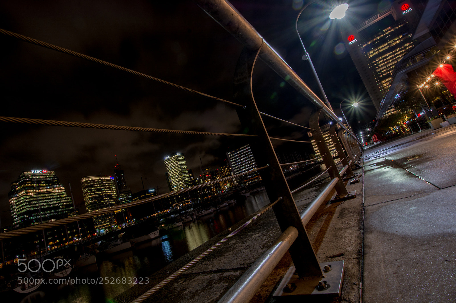 Nikon D7100 sample photo. Noche de tormenta en photography