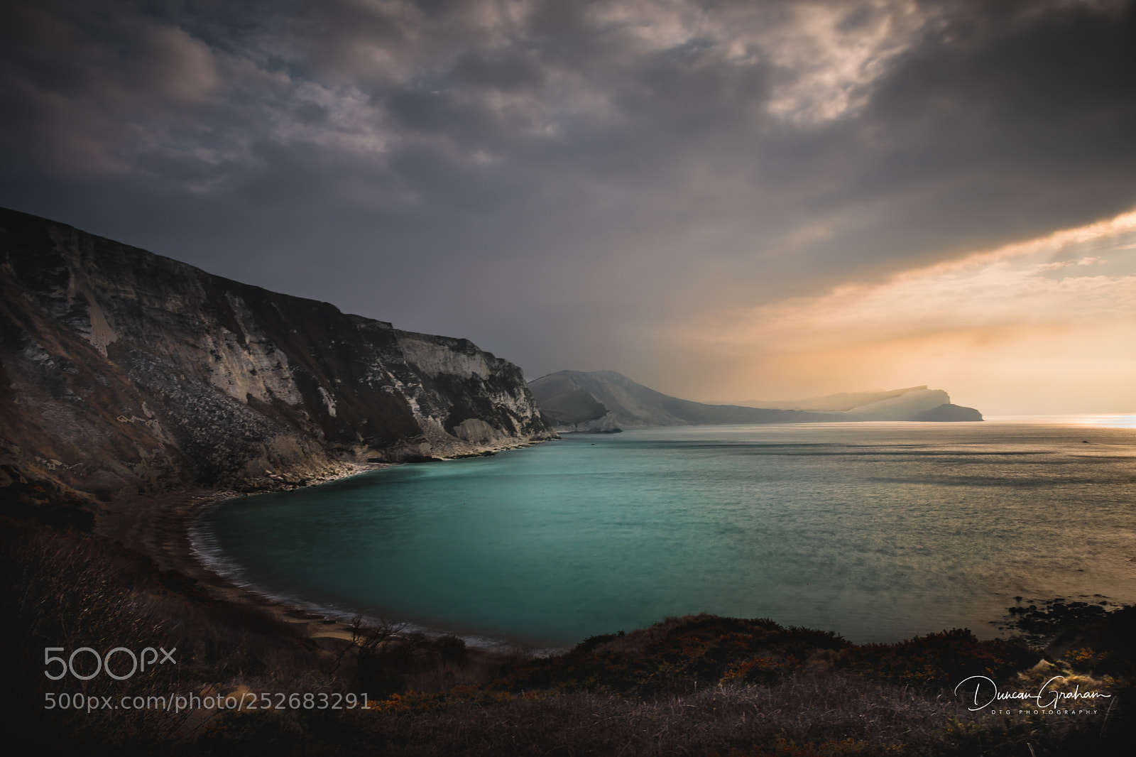 Canon EOS 5D Mark IV sample photo. Jurassic epic views photography