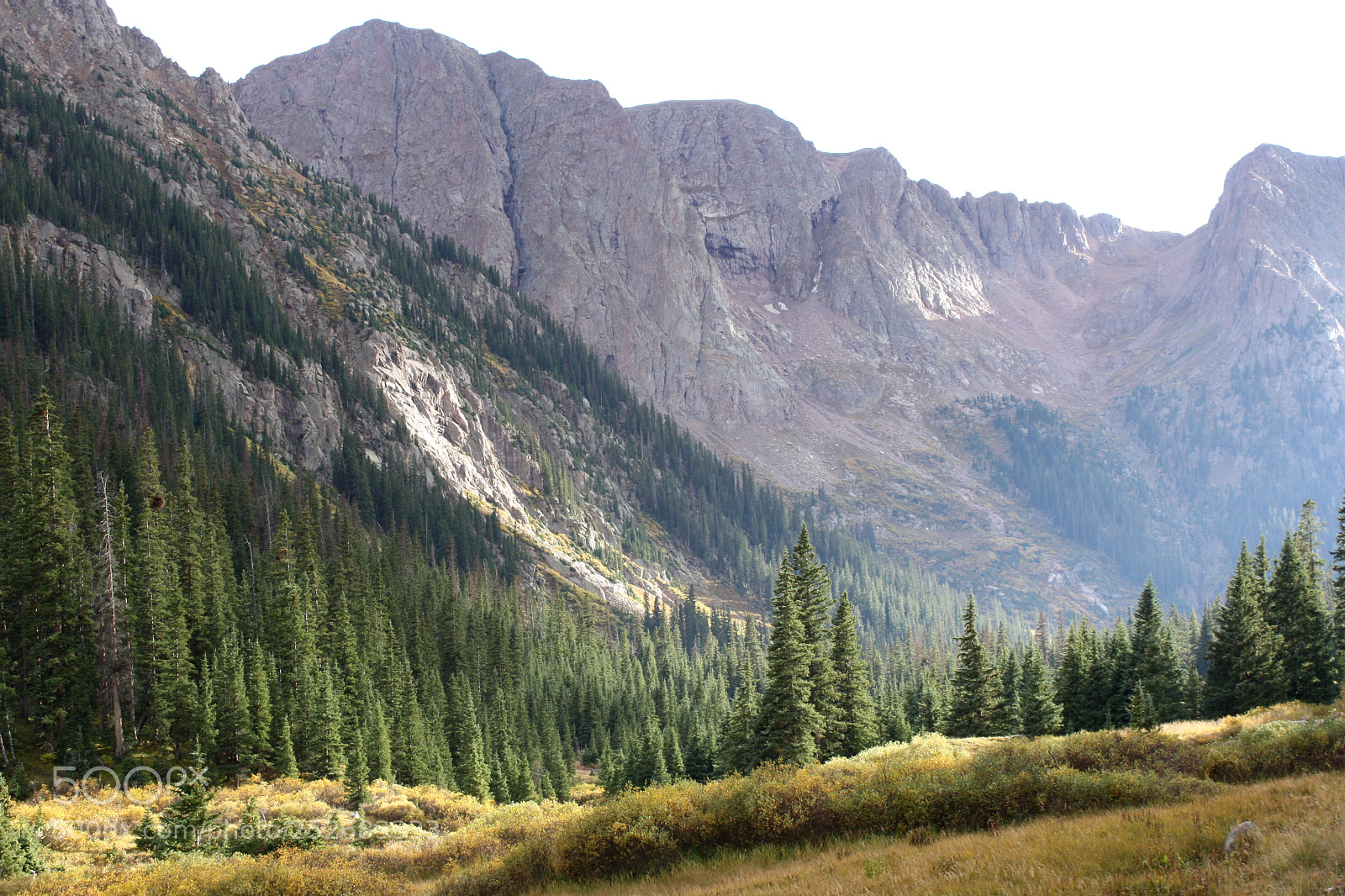 Canon EOS 1000D (EOS Digital Rebel XS / EOS Kiss F) sample photo. Mountain pass photography