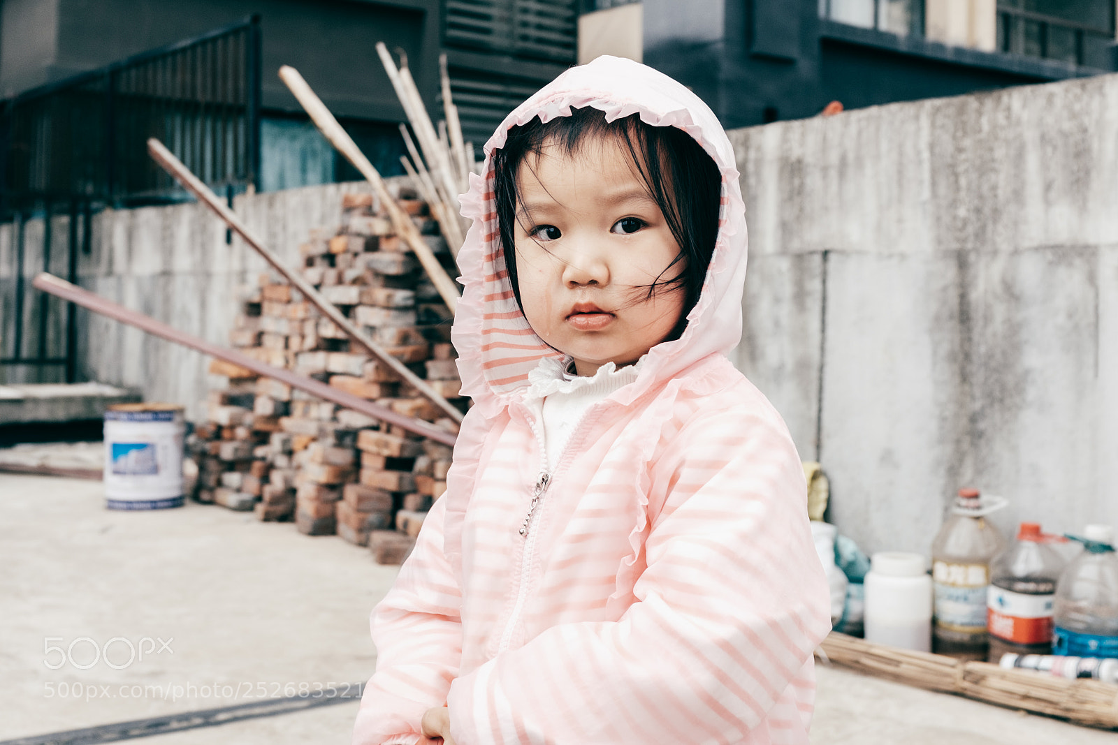 Fujifilm X100F sample photo. 小情绪 photography