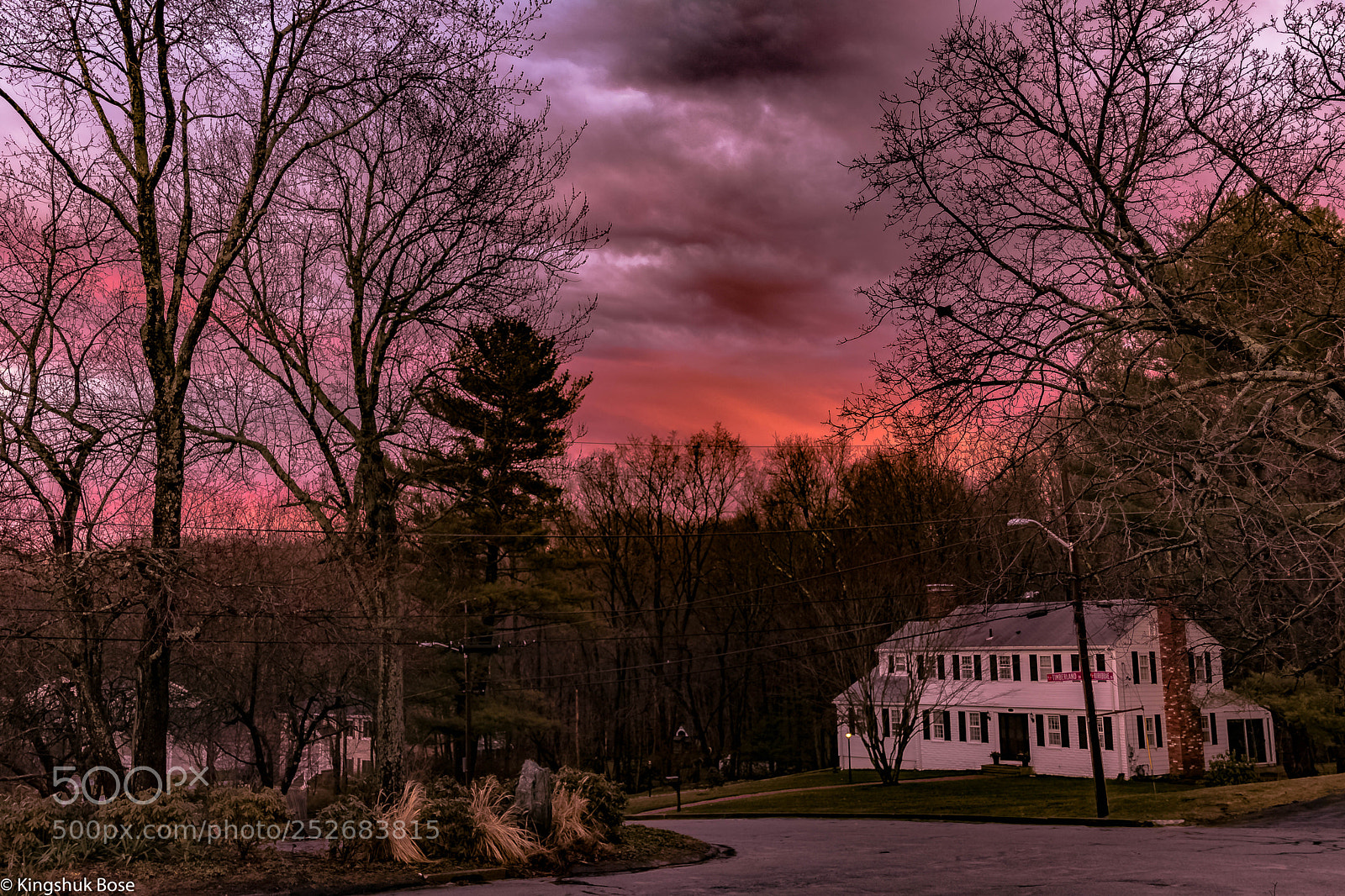 Canon EOS 750D (EOS Rebel T6i / EOS Kiss X8i) sample photo. Calm before the storm photography
