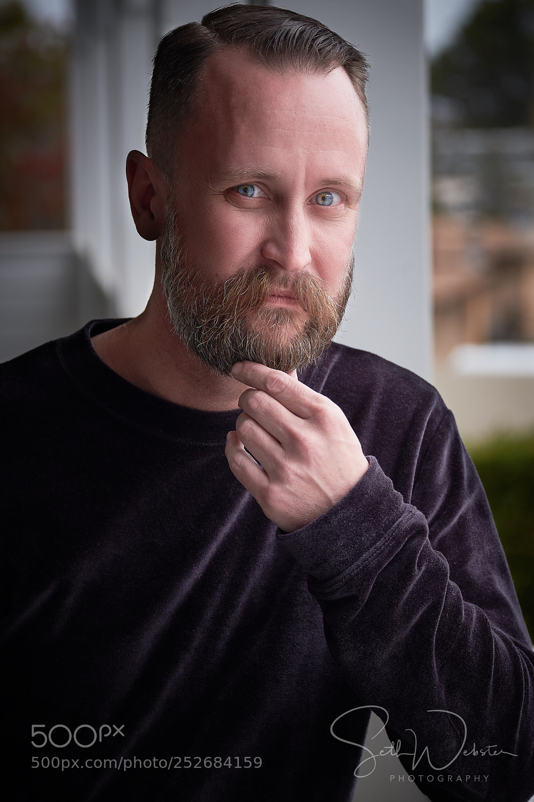 Fujifilm X-Pro2 sample photo. Travis mccutcheon, thought leader photography
