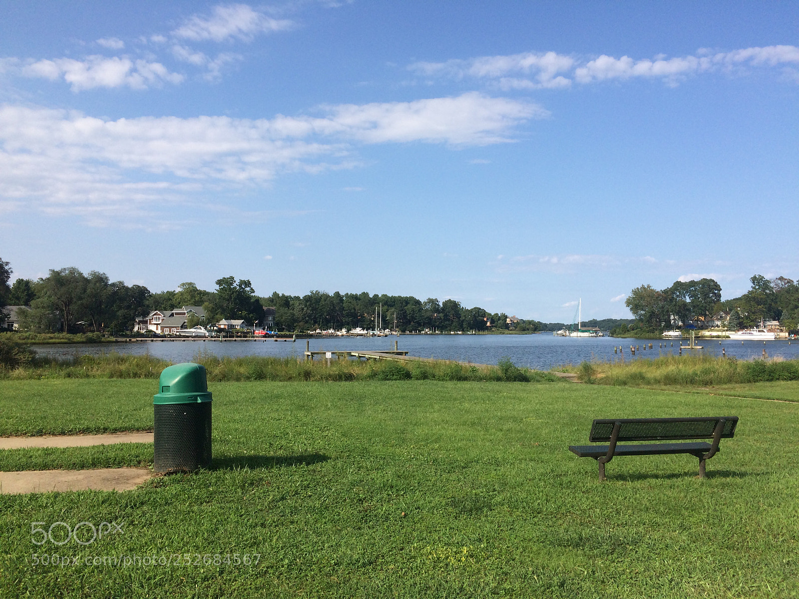 Apple iPhone 5s sample photo. Edgewater outdoors photography
