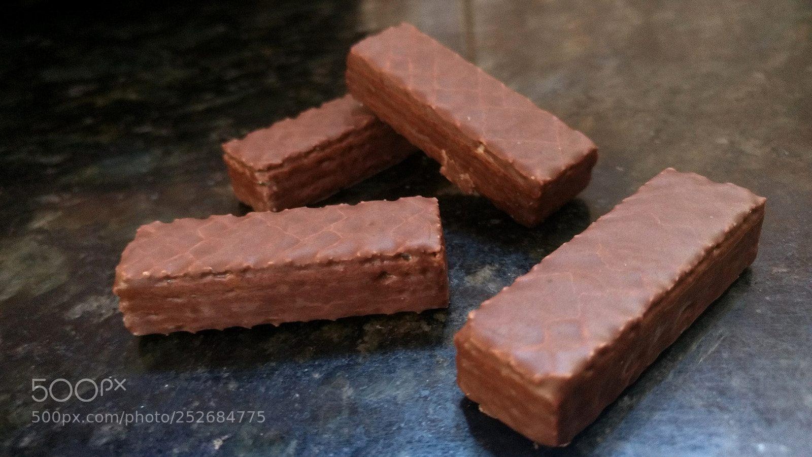 Motorola Moto G (4) sample photo. Chocolate photography