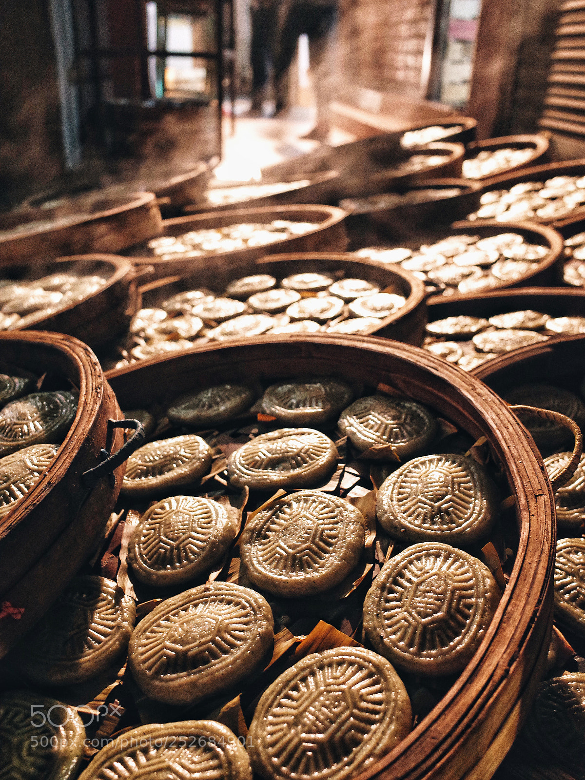 Ricoh GR II sample photo. Xiamen's food china photography