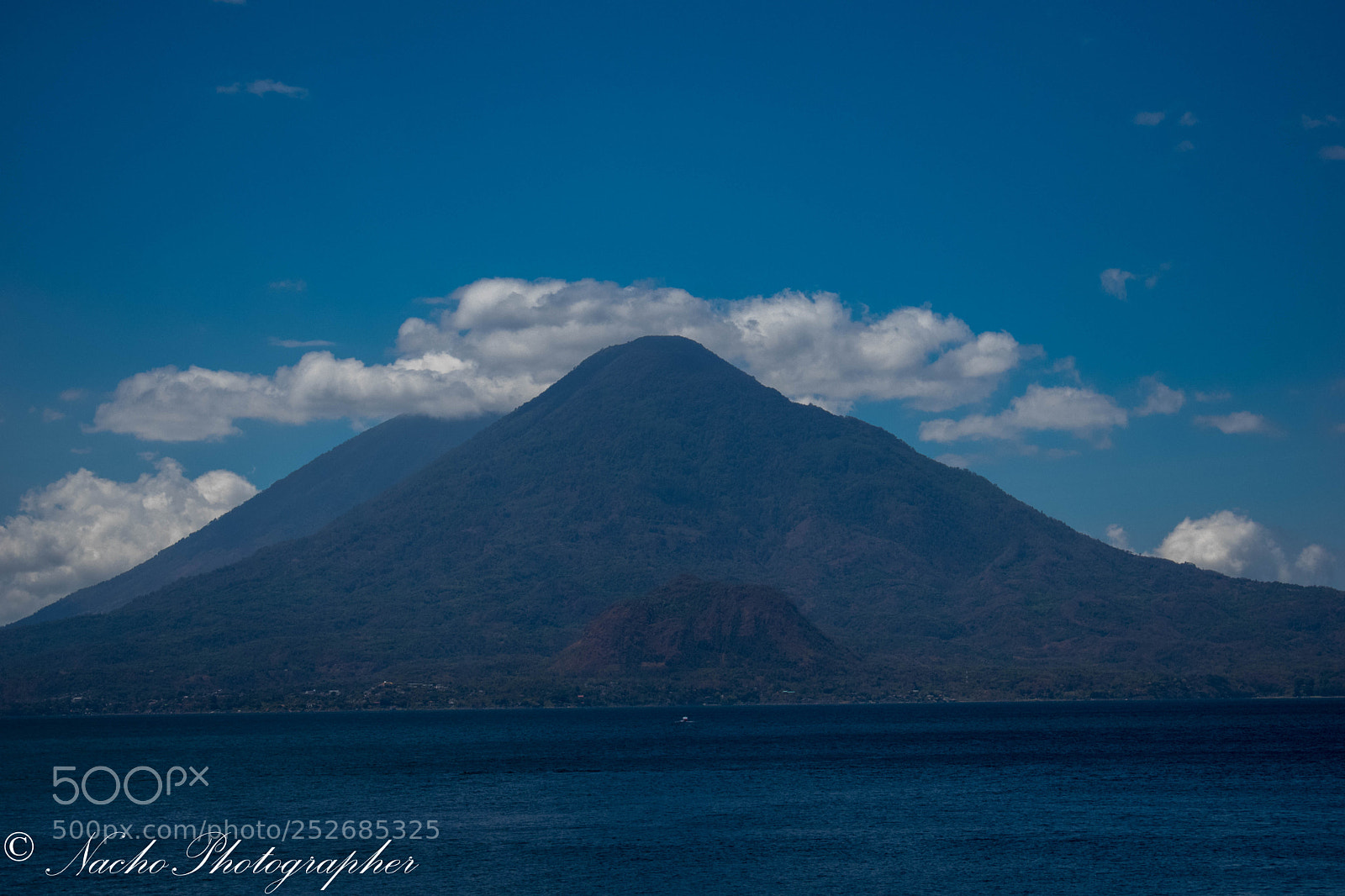 Nikon D3300 sample photo. Panajachel photography