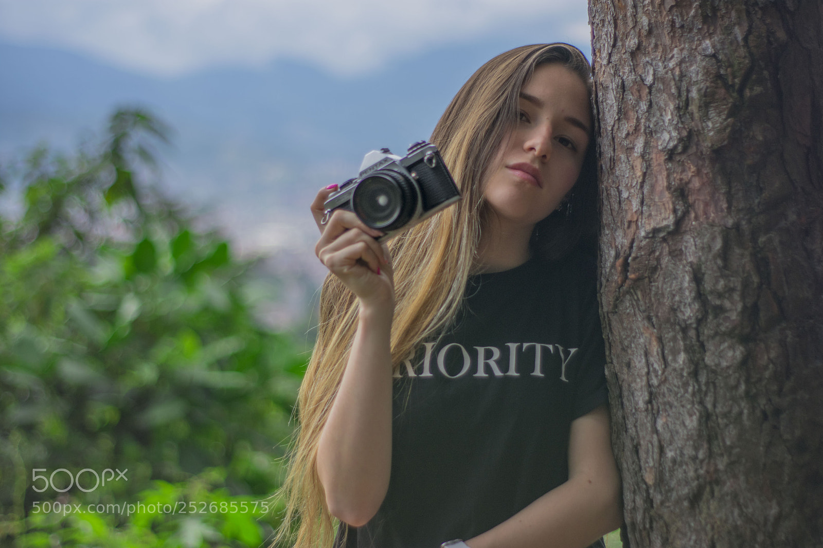 Nikon D3400 sample photo. Paradice photography