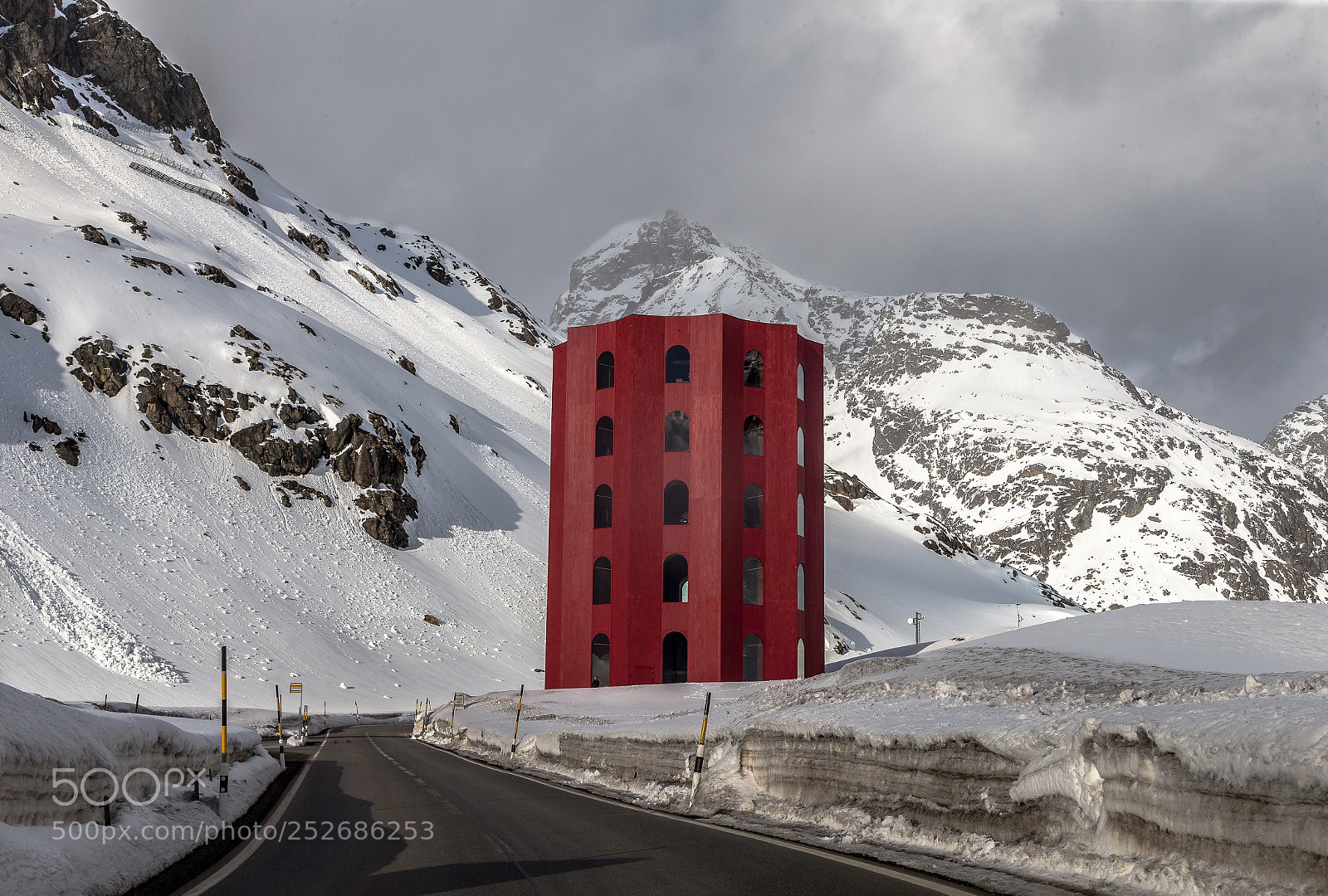 Canon EOS-1D X sample photo. The bernina pass photography