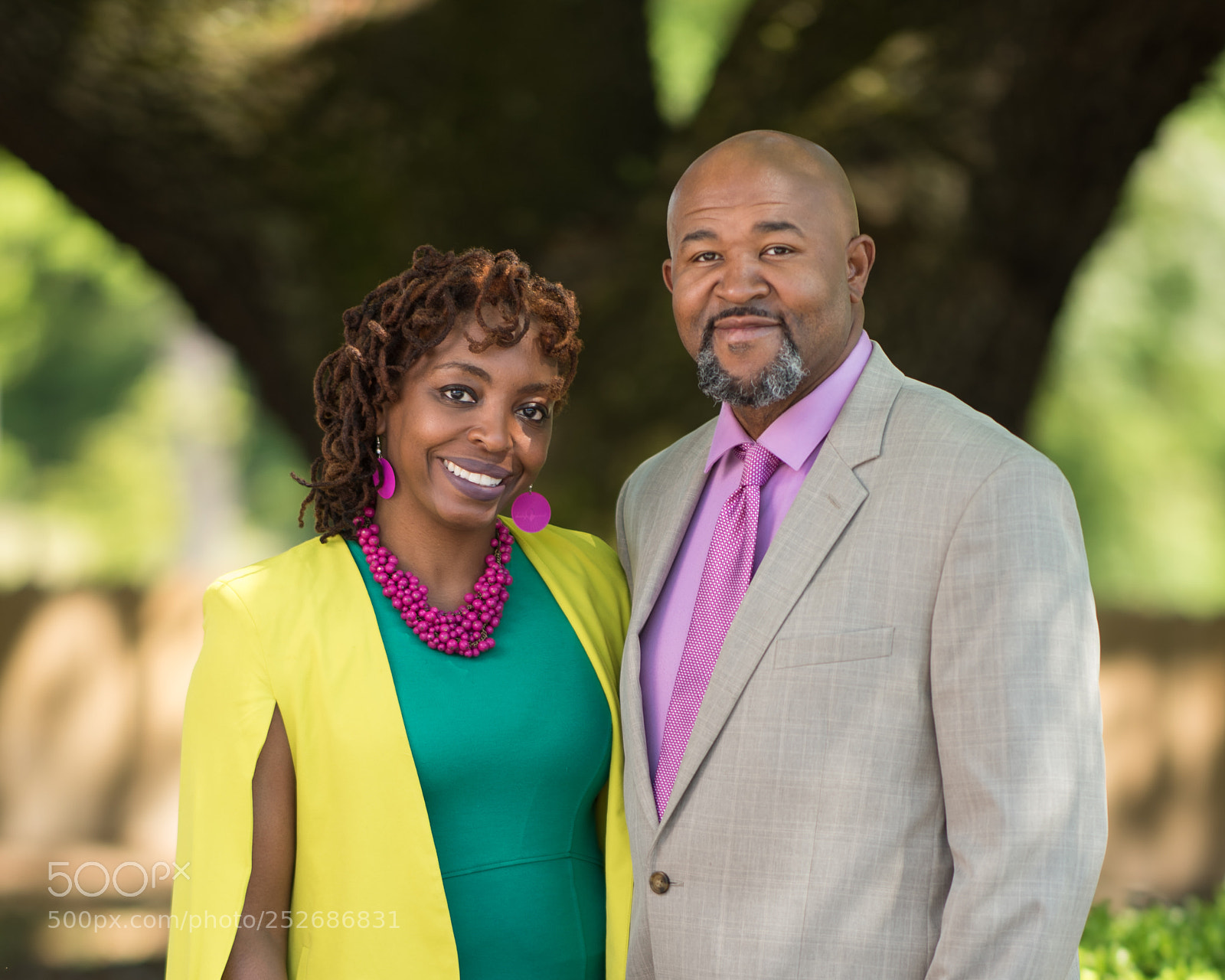 Nikon D810 sample photo. Husband and wife photography