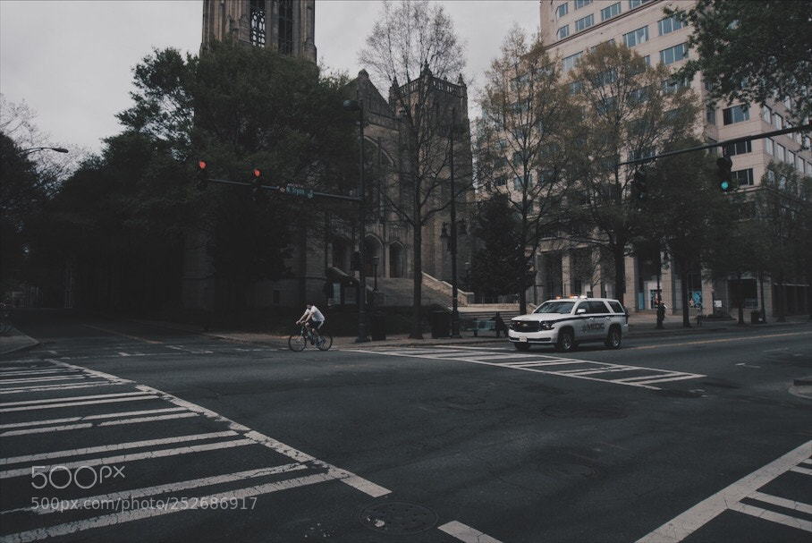 Sony a6000 sample photo. Kill switch photography