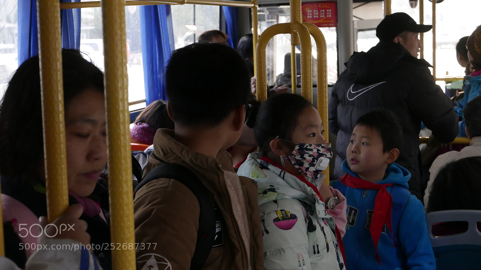Leica D-Lux (Typ 109) sample photo. 《在路上》 photography