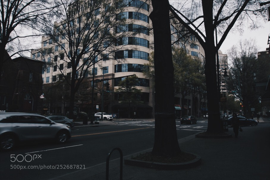 Sony a6000 sample photo. Deadshots photography