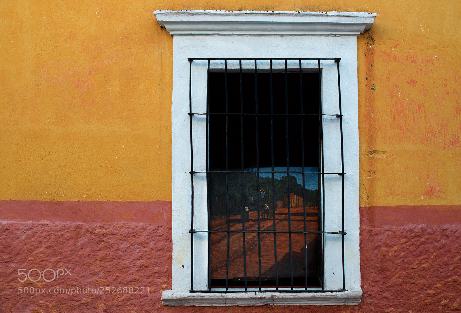 Nikon D800 sample photo. Window photography
