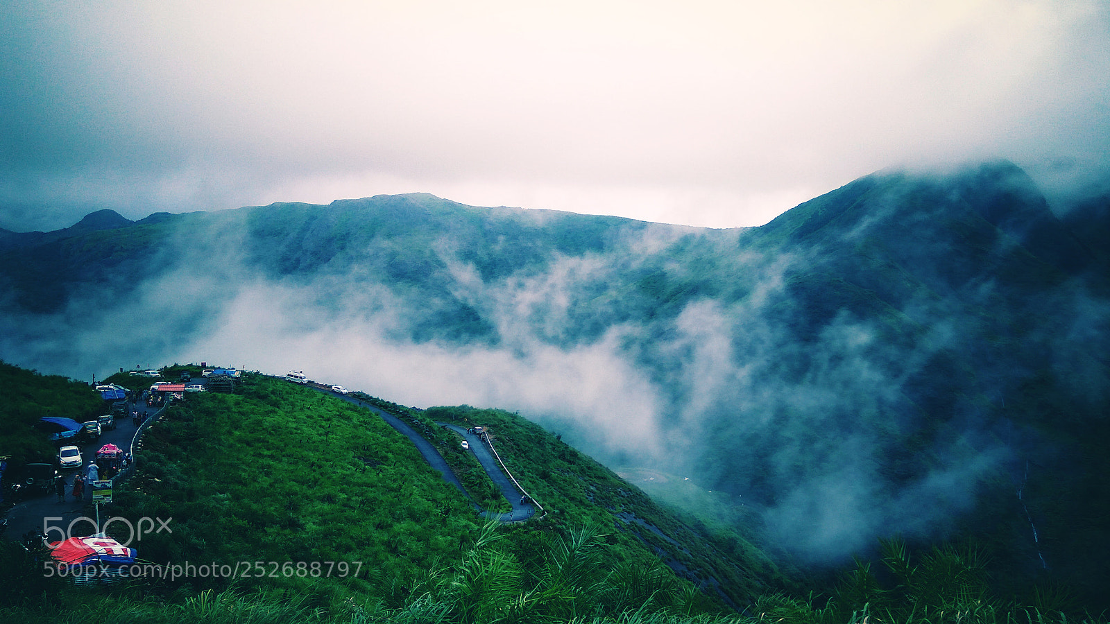 Xiaomi Redmi Note3 sample photo. Illikkal kallu photography