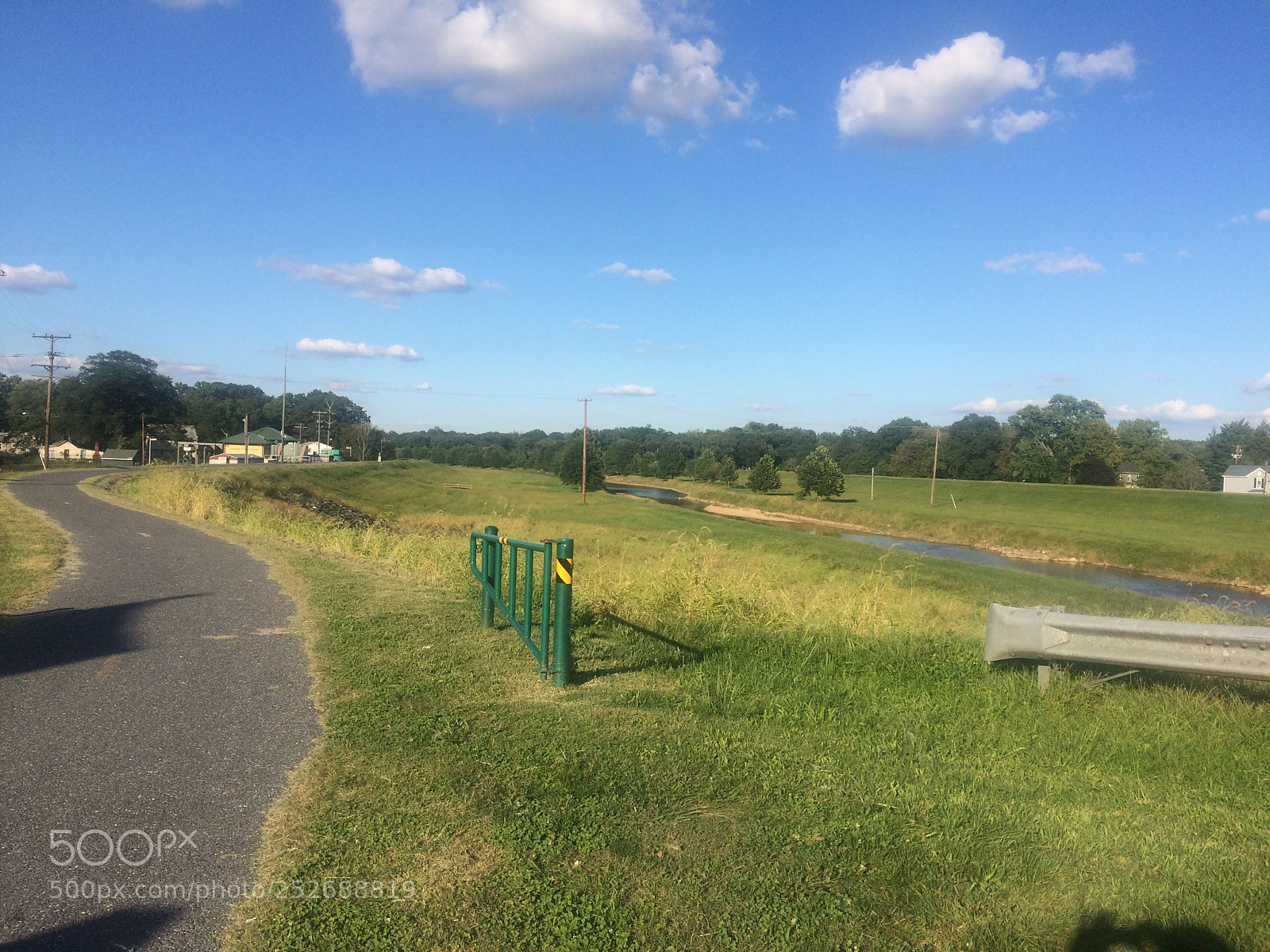 Apple iPhone 5s sample photo. Northeast branch trail photography