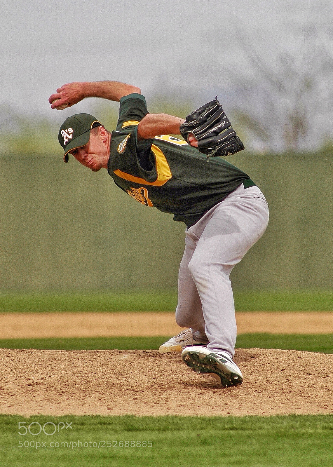Nikon D70 sample photo. Side arm slinger photography