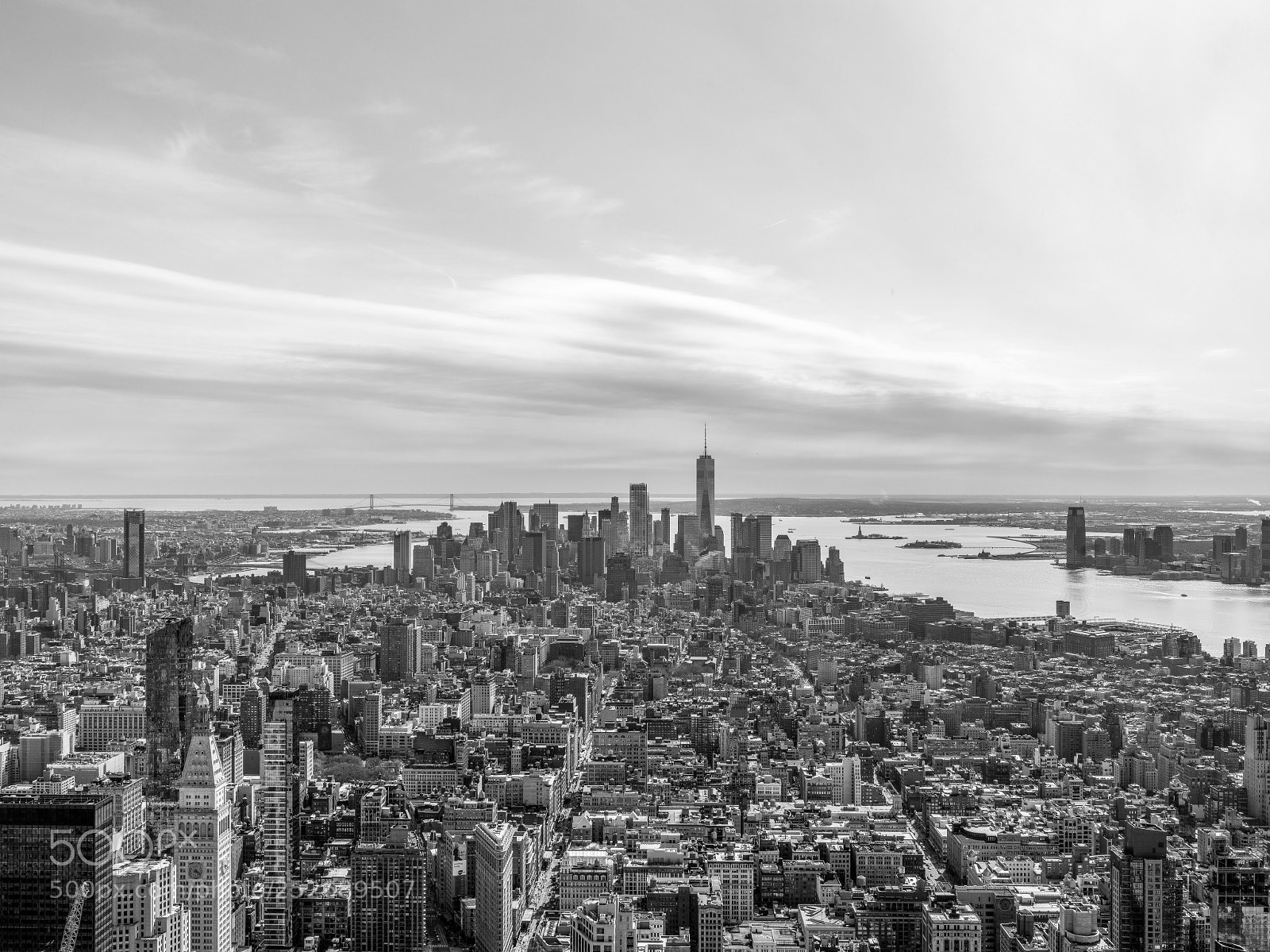 Hasselblad X1D-50c sample photo. New york photography
