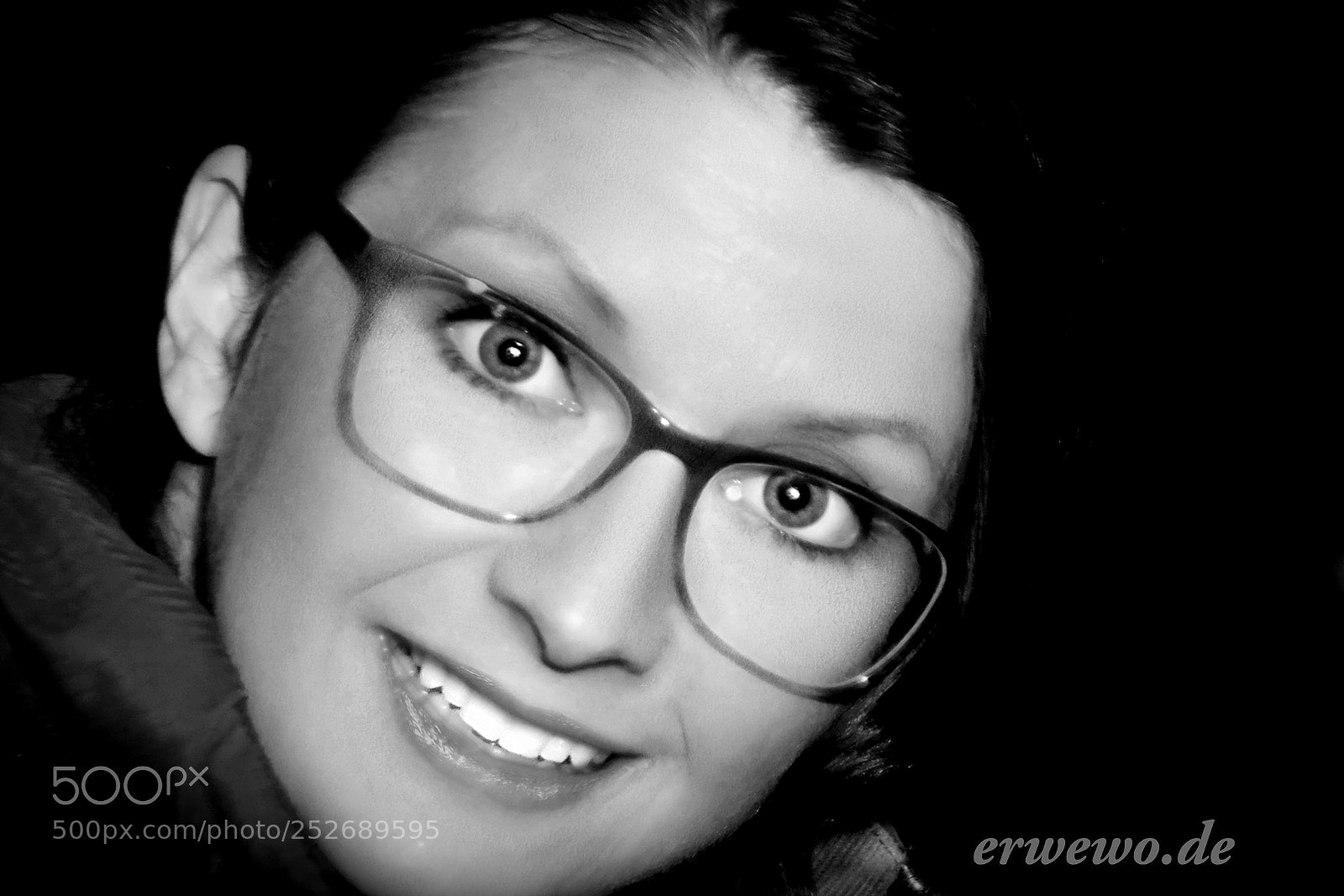 Nikon D500 sample photo. Portrait of a young photography