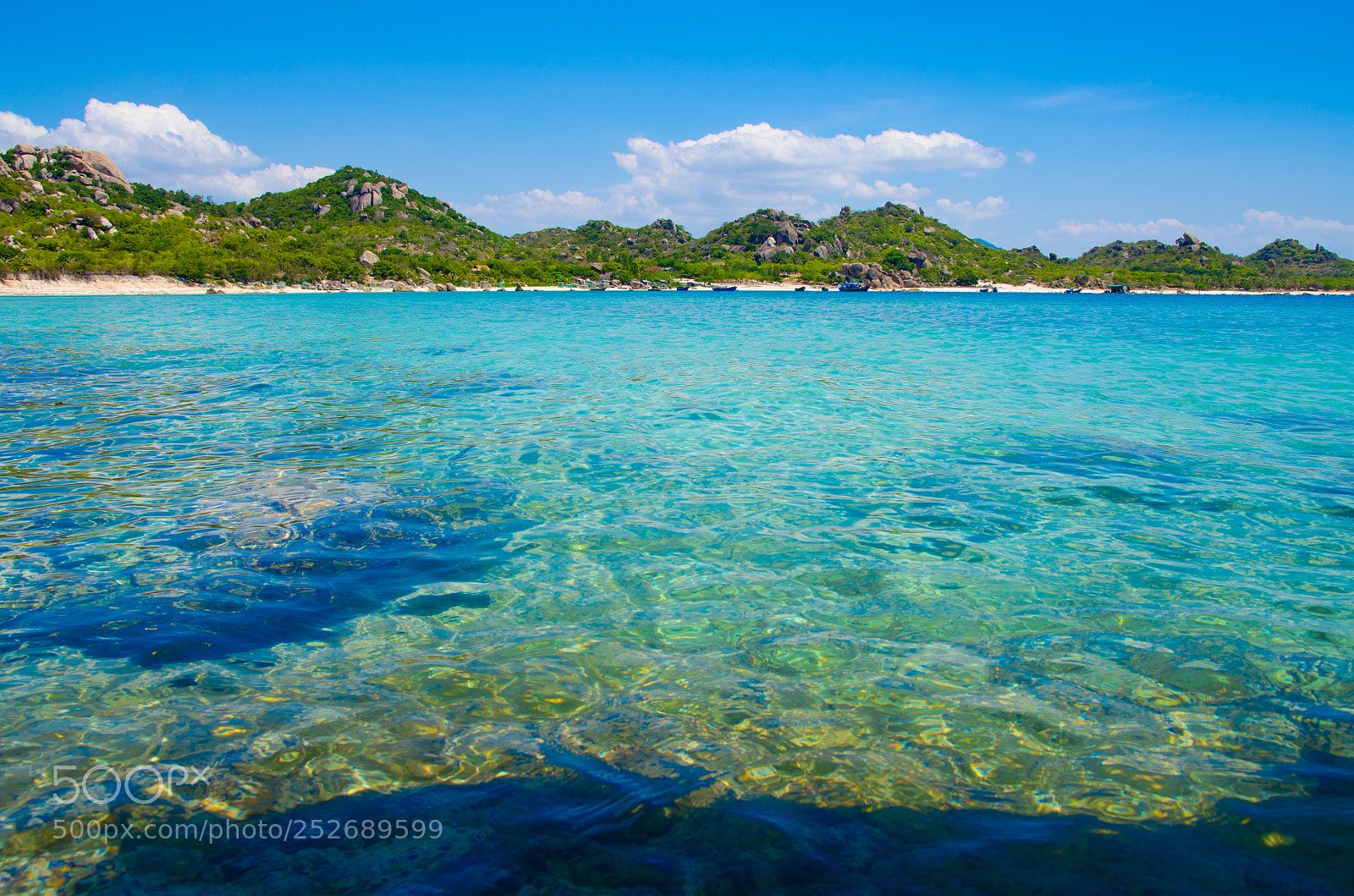 Nikon D7000 sample photo. Camranh (of ) photography