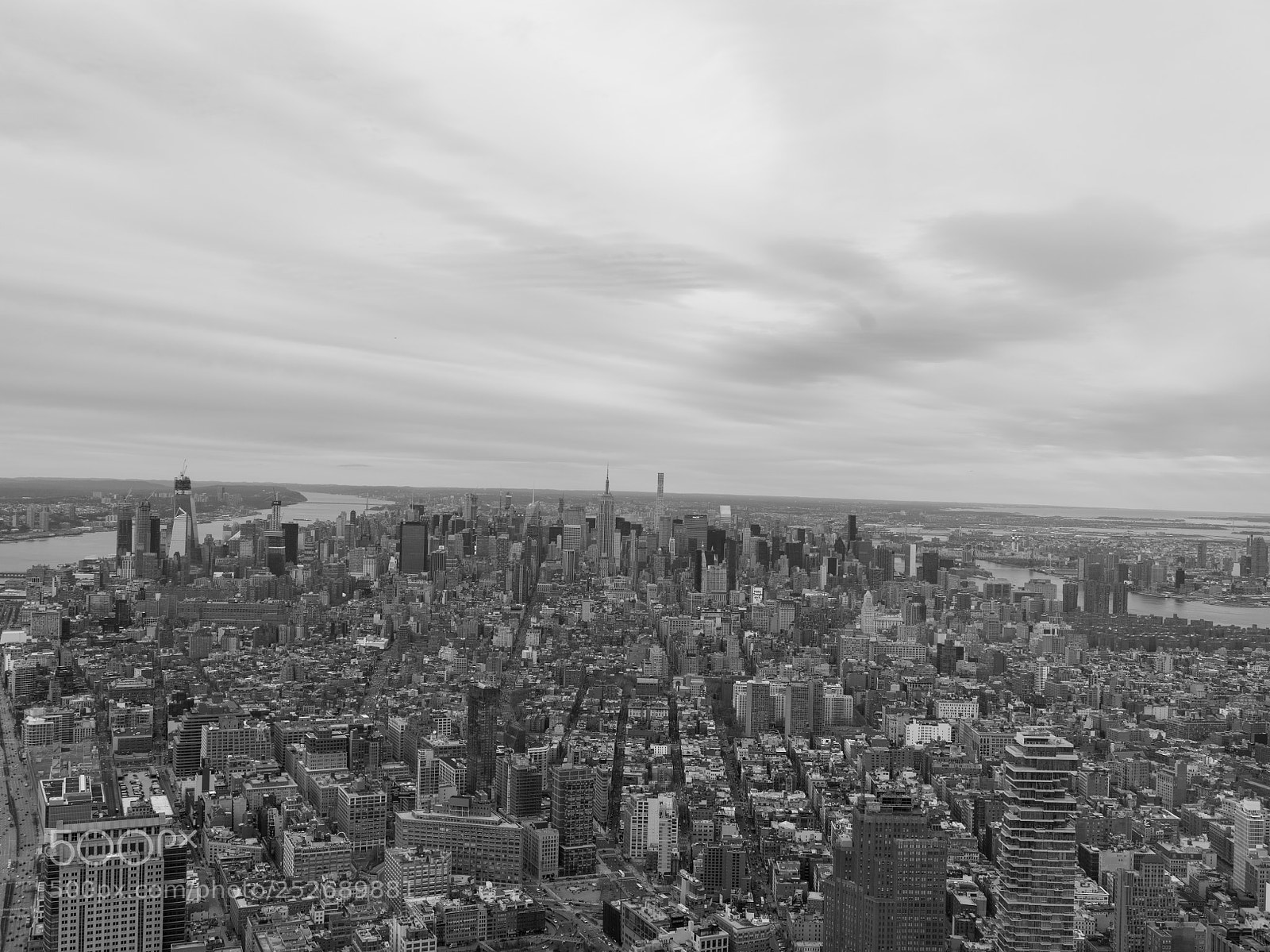 Hasselblad X1D-50c sample photo. New york, new york #2 photography