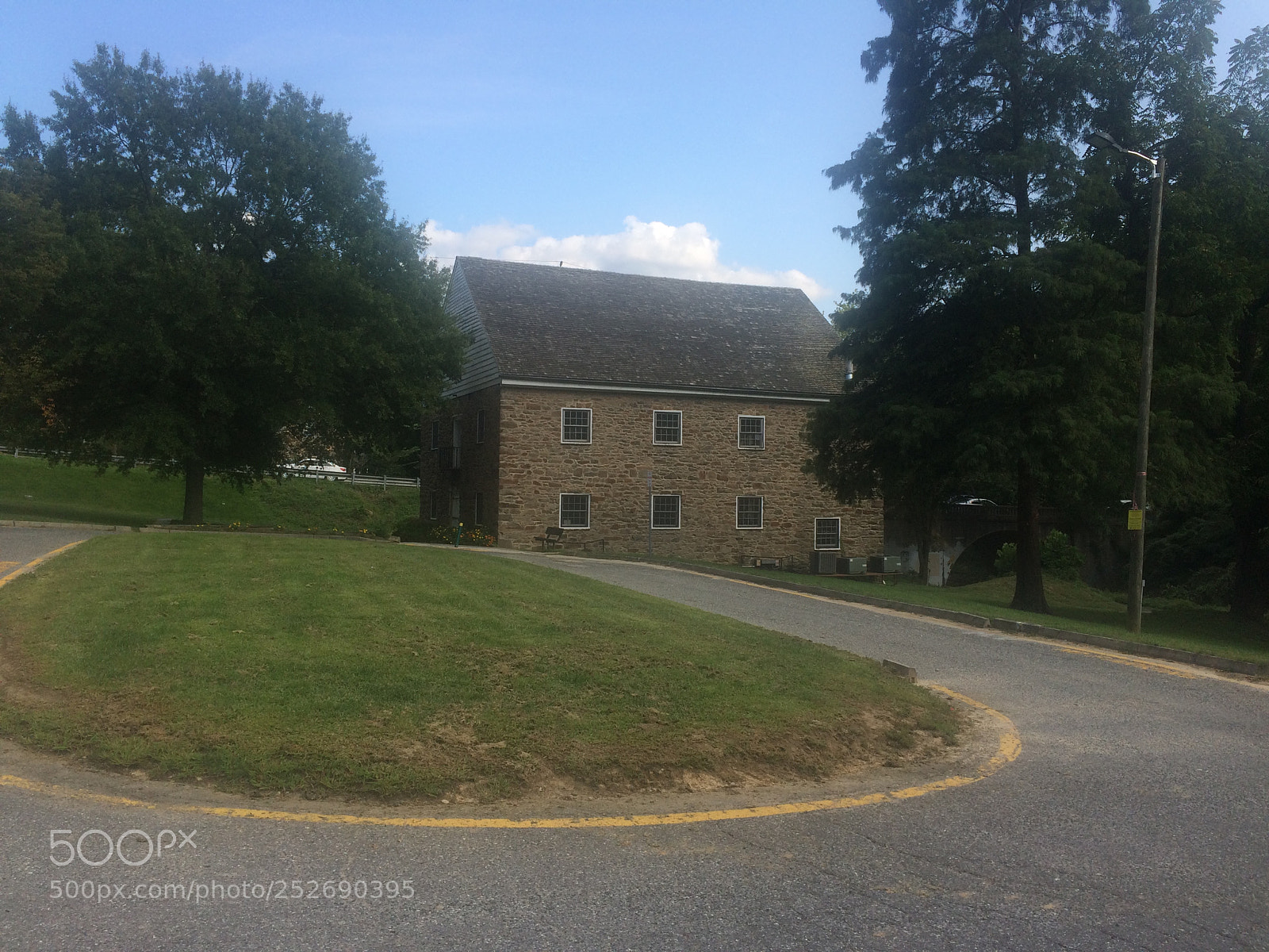 Apple iPhone 5s sample photo. Adelphi mill photography