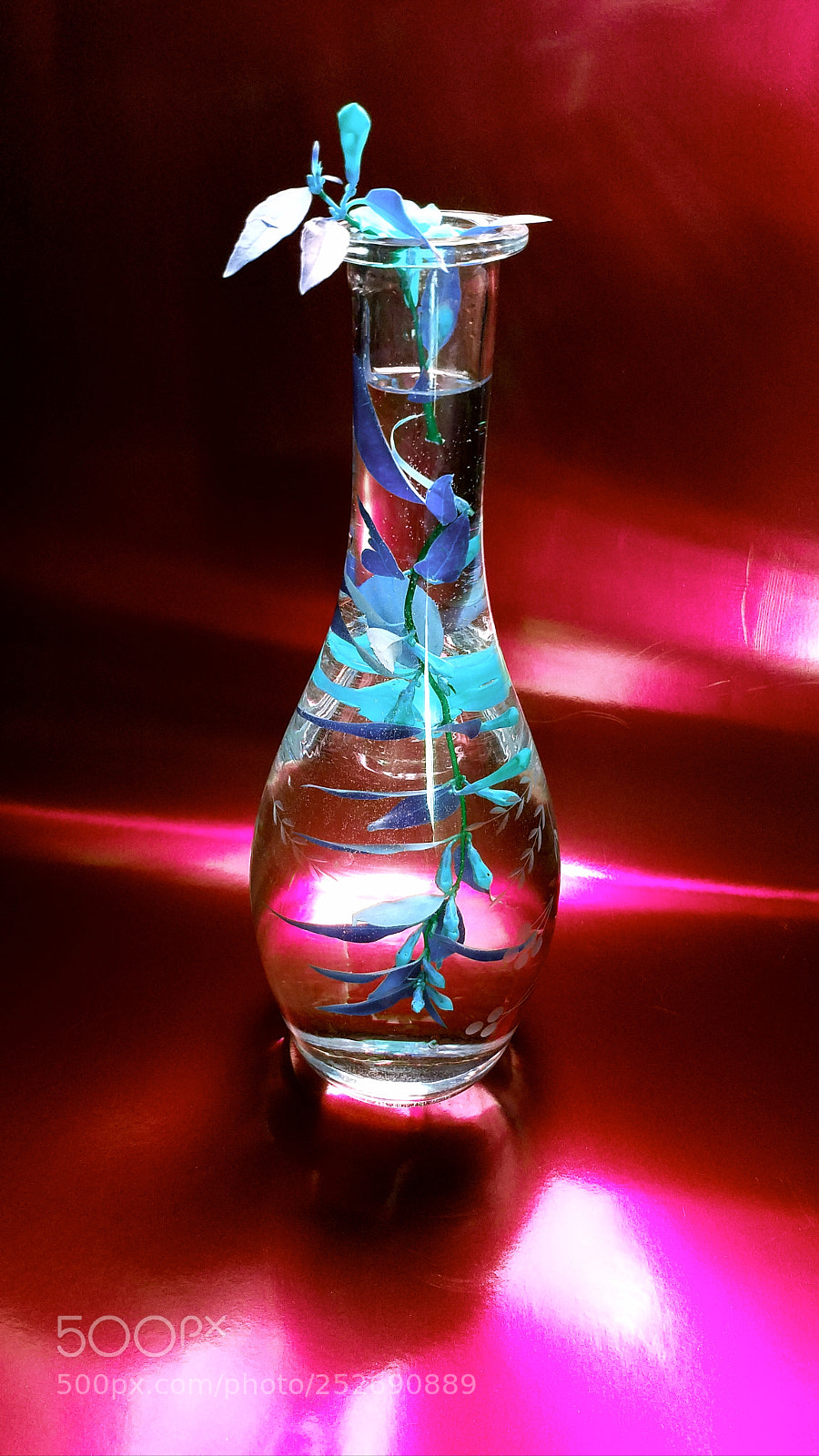 Samsung Galaxy S7 Edge sample photo. Vase photography