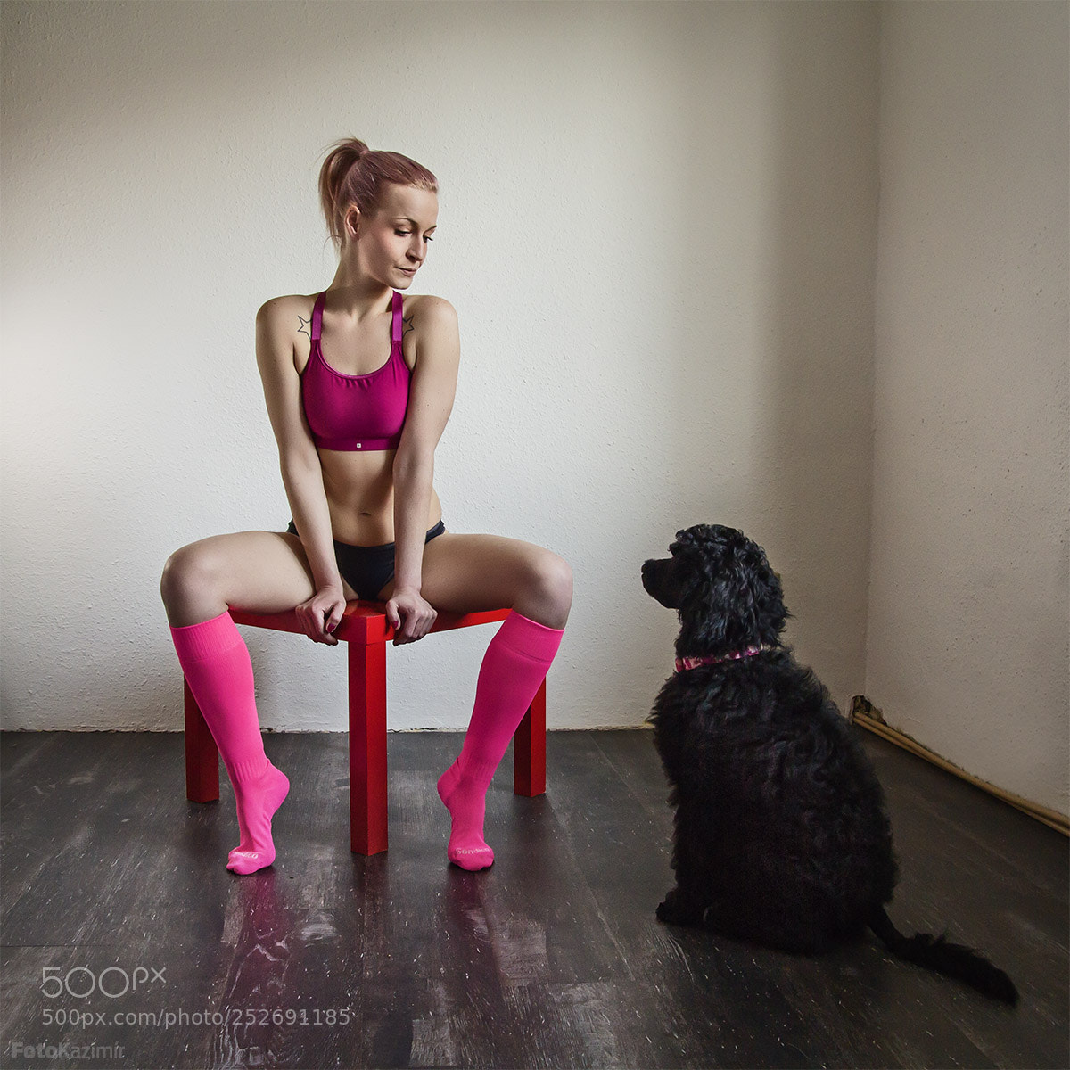 Canon EOS 60D sample photo. Lucy with tony photography