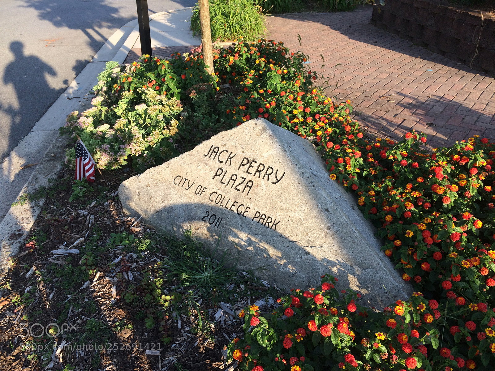 Apple iPhone 5s sample photo. Jack perry memorial photography