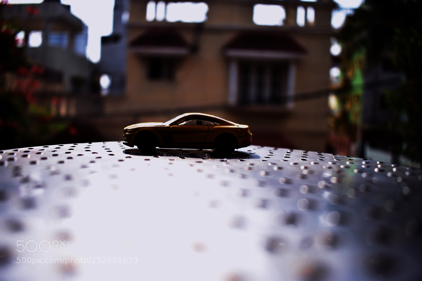 Nikon D5300 sample photo. Mustang gt (2015) photography
