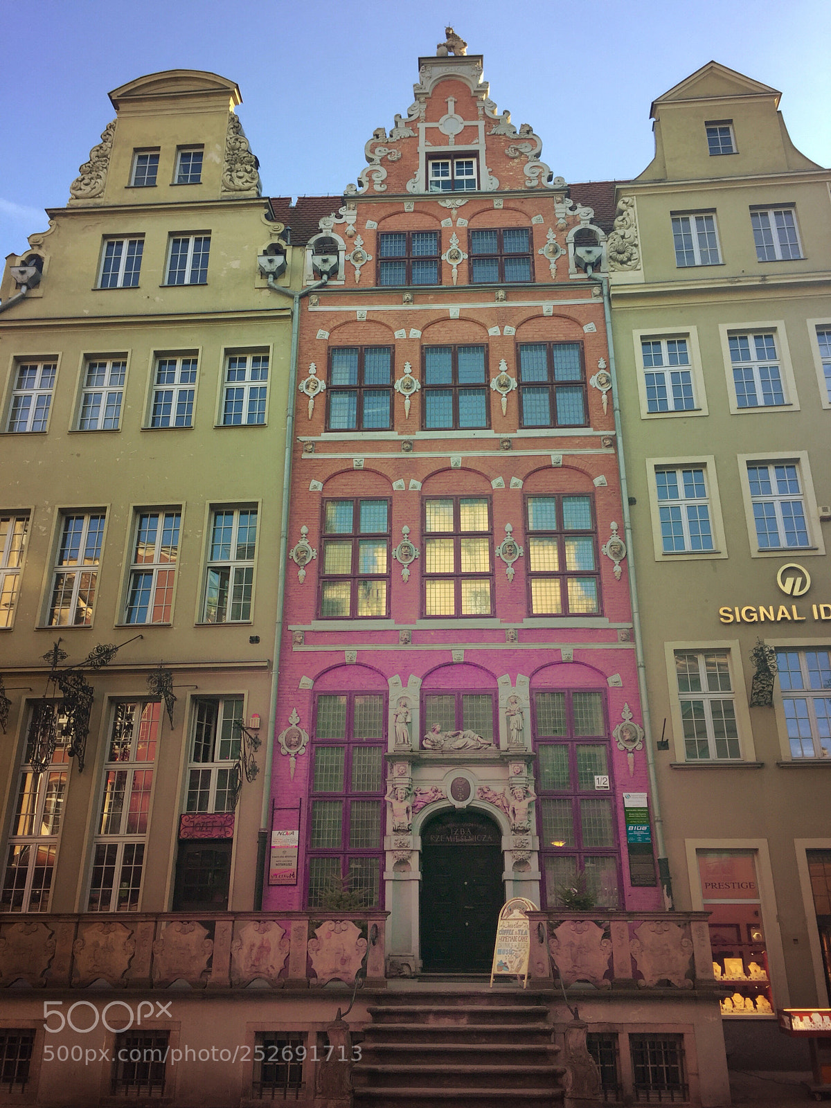 Apple iPhone 6 sample photo. At gdańsk, poland photography