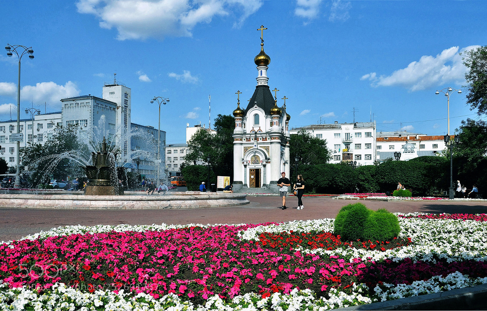 Nikon D90 sample photo. Chapel of st. catherine photography