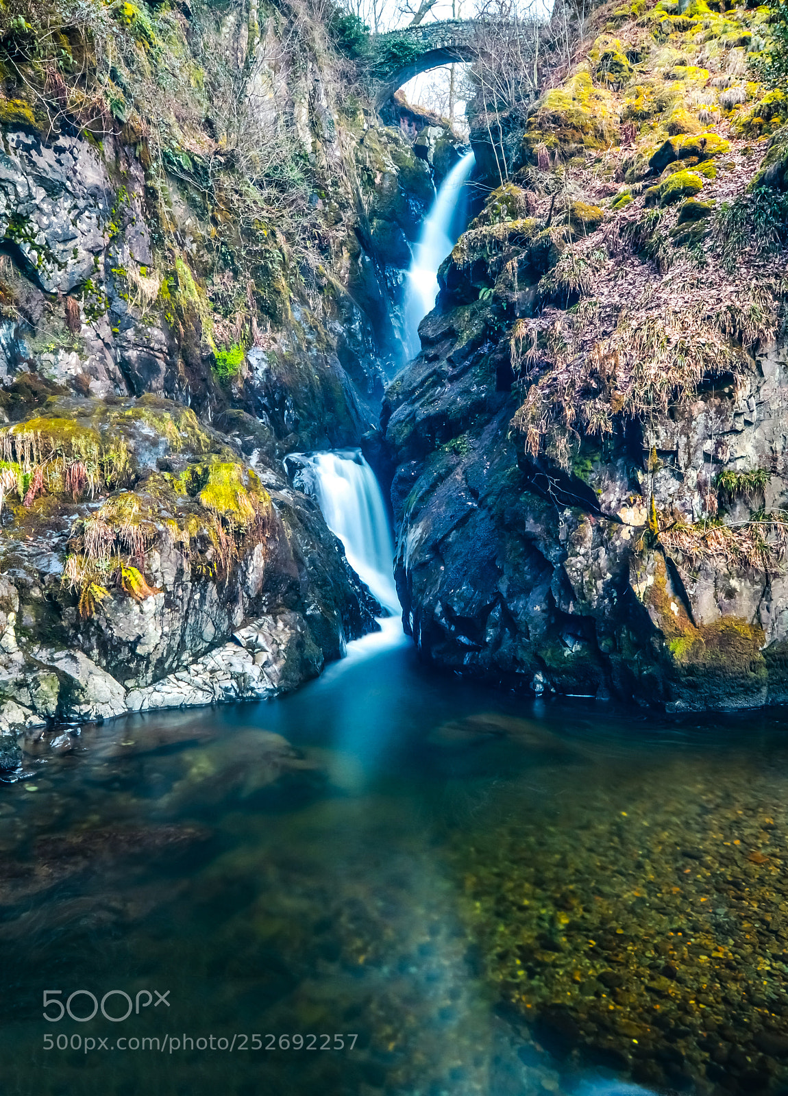 Nikon D3200 sample photo. Aira force photography
