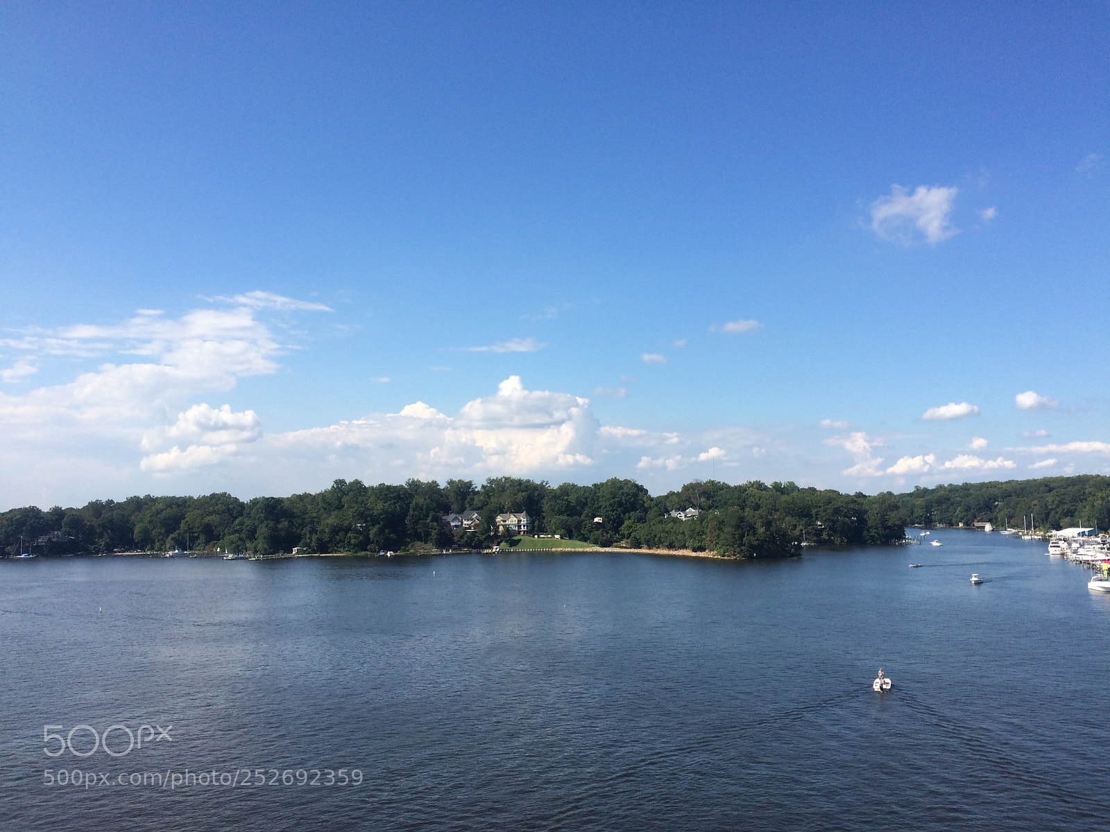 Apple iPhone 5s sample photo. South river riva photography