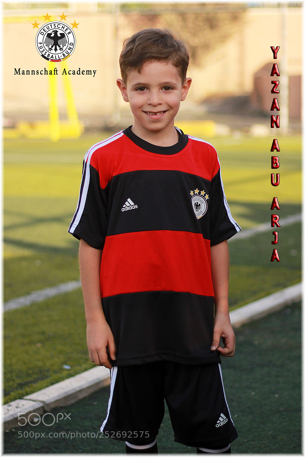 Canon EOS 60D sample photo. يزن ابوعرجا photography