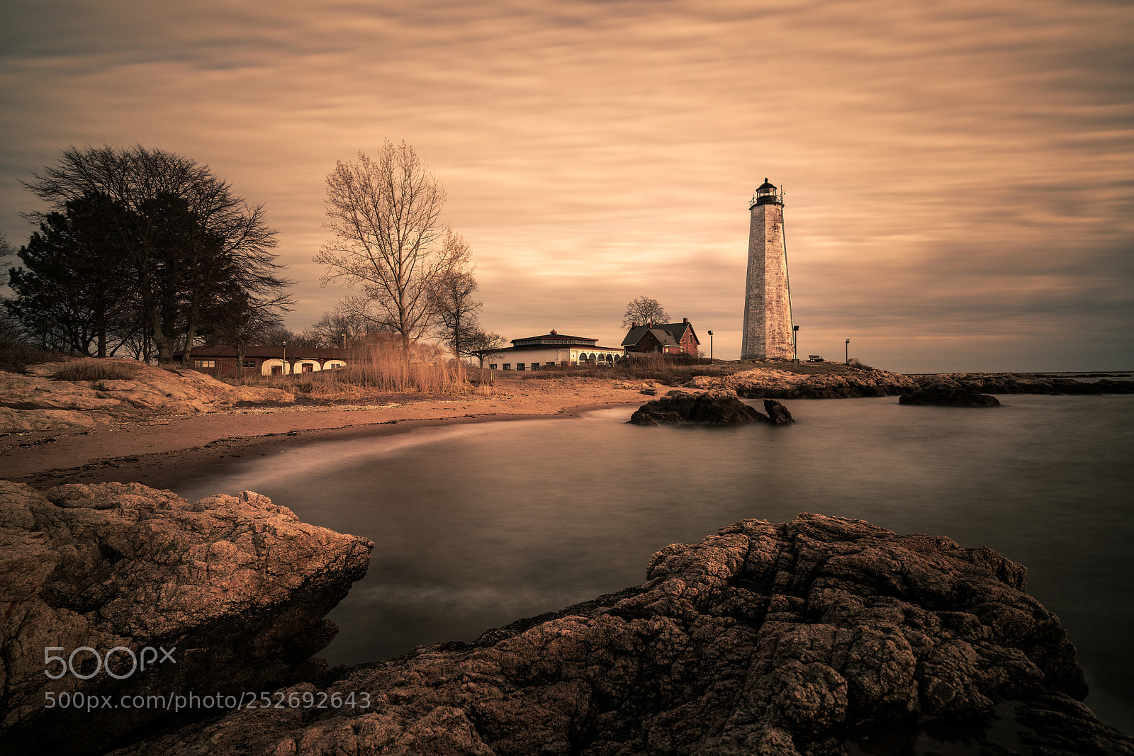Sony a7R II sample photo. Lighthouse work photography