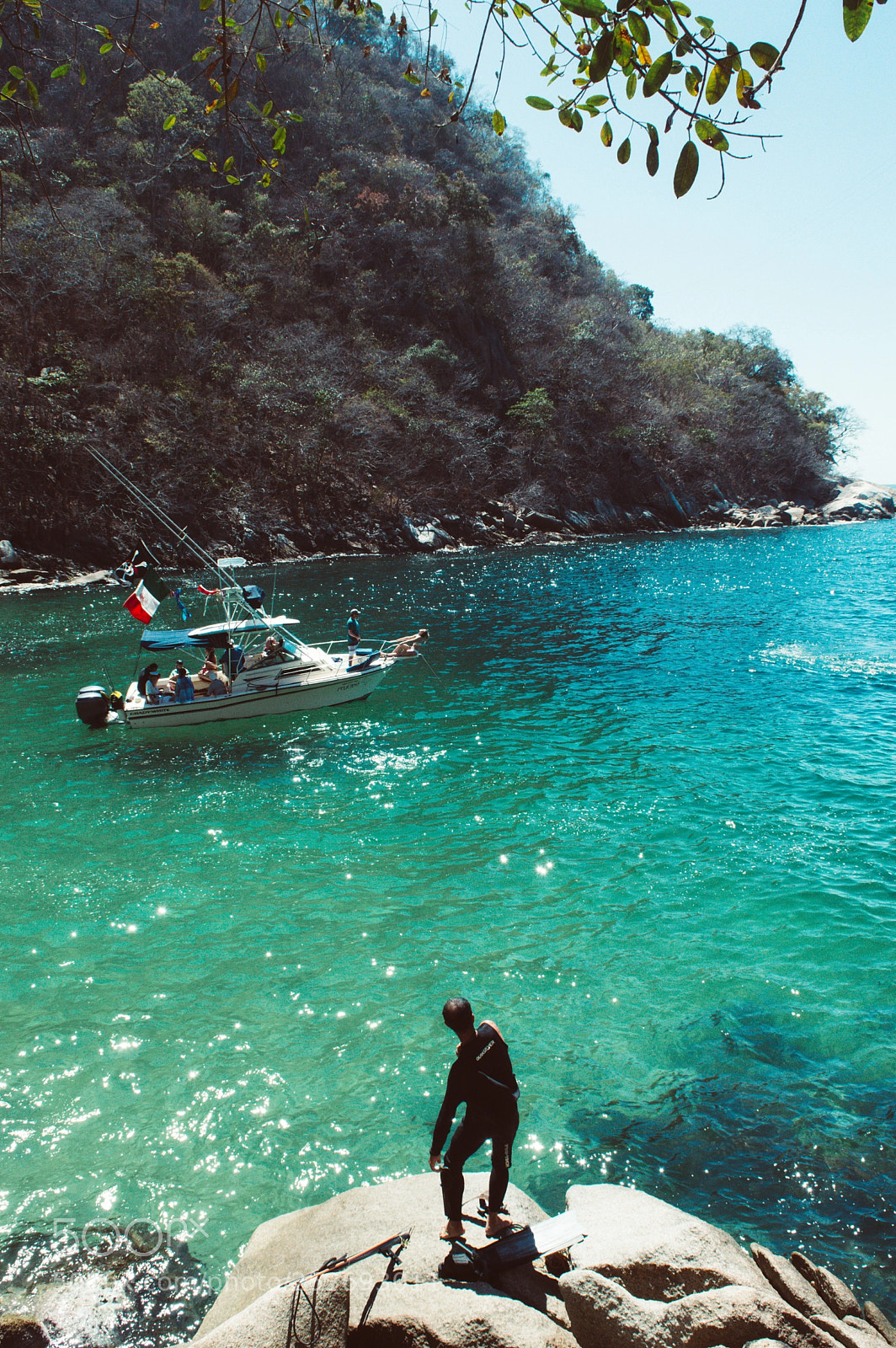 Nikon D3200 sample photo. Colomitos photography