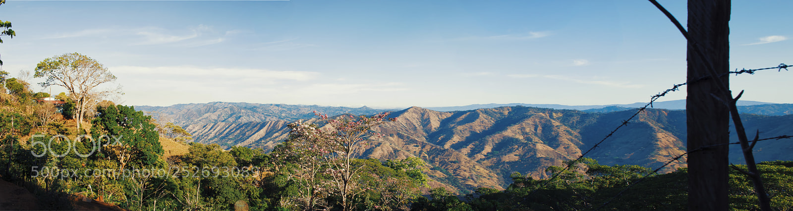 Canon EOS 750D (EOS Rebel T6i / EOS Kiss X8i) sample photo. Panorama mountains photography