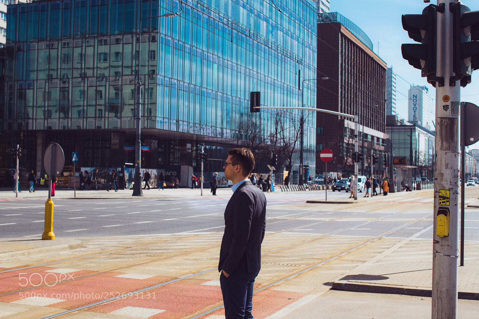 Canon EOS 6D Mark II sample photo. All business photography