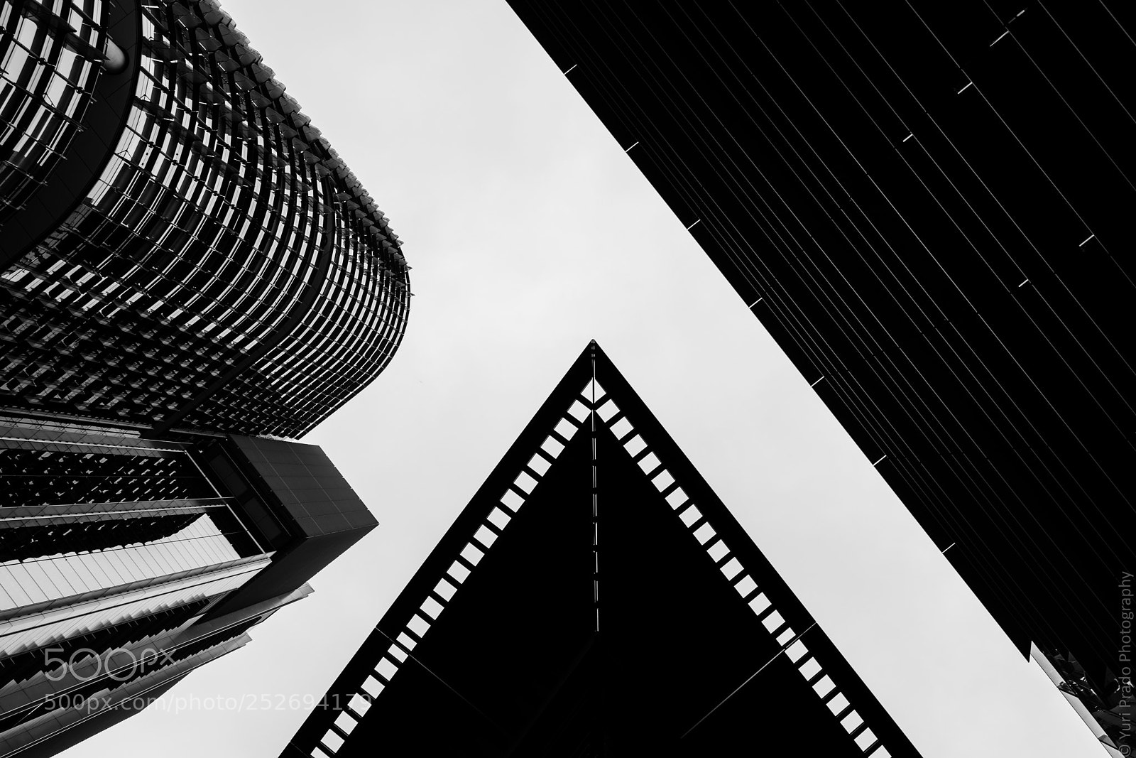 Sony Cyber-shot DSC-RX1R II sample photo. ...balance & symmetry... photography