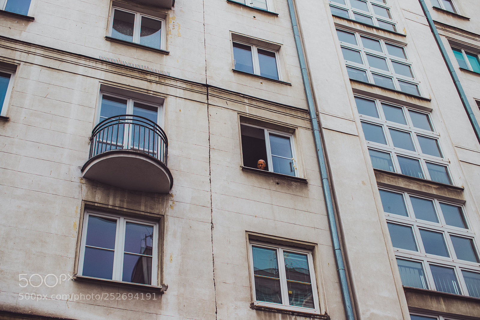 Canon EOS 6D Mark II sample photo. The lookout photography