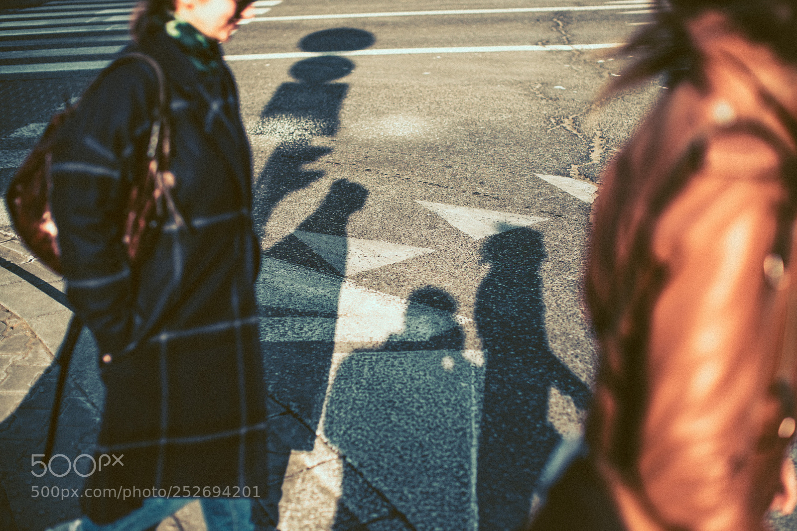 Canon EOS 6D Mark II sample photo. Pedestrian photography