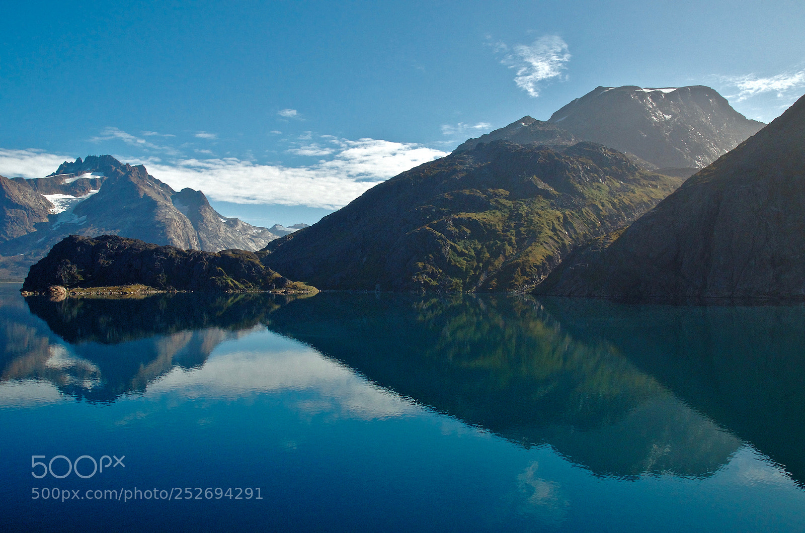 Nikon D7000 sample photo. Greenland summer silhouettes photography