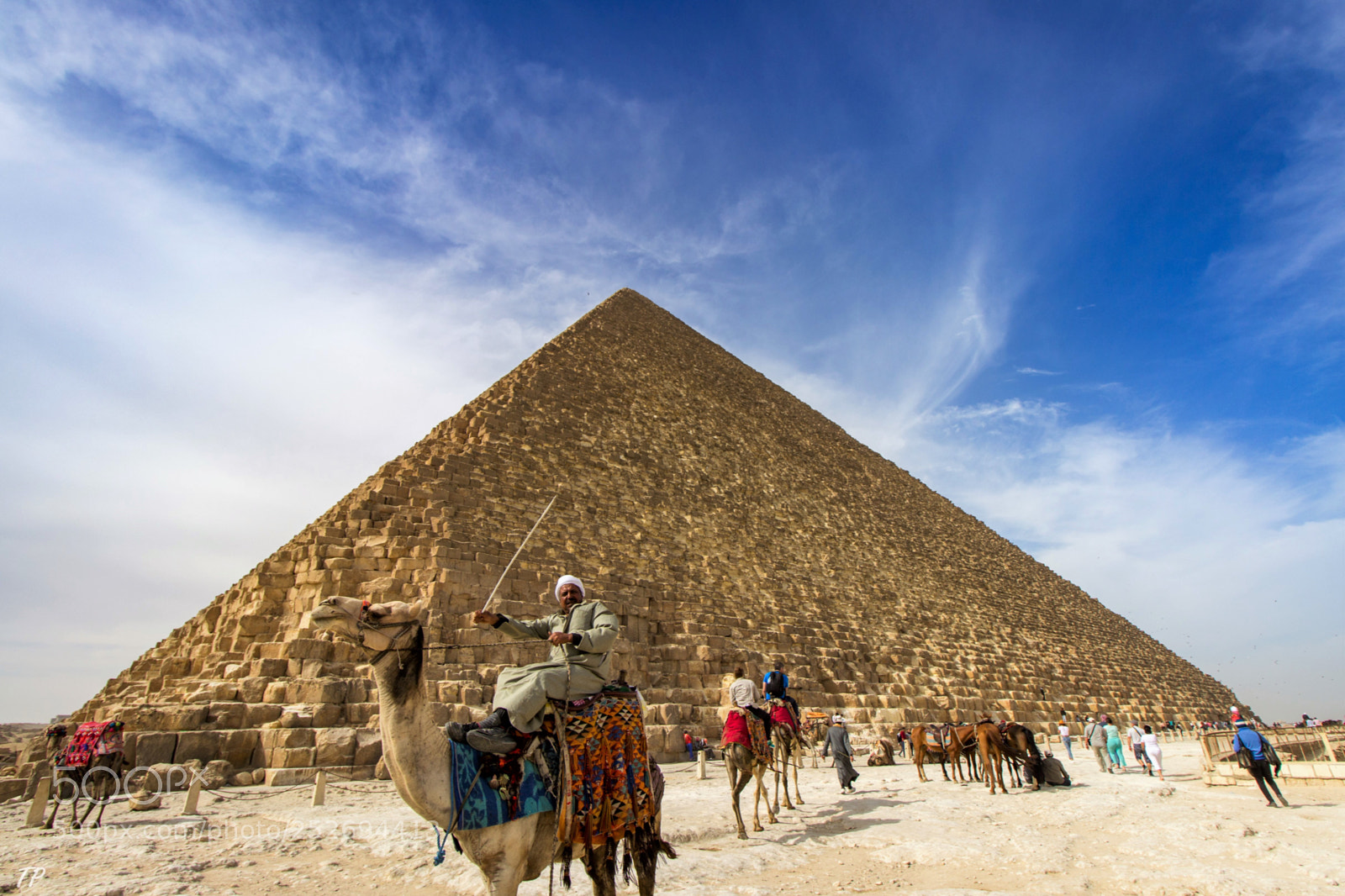 Canon EOS 600D (Rebel EOS T3i / EOS Kiss X5) sample photo. Great pyramid of giza photography