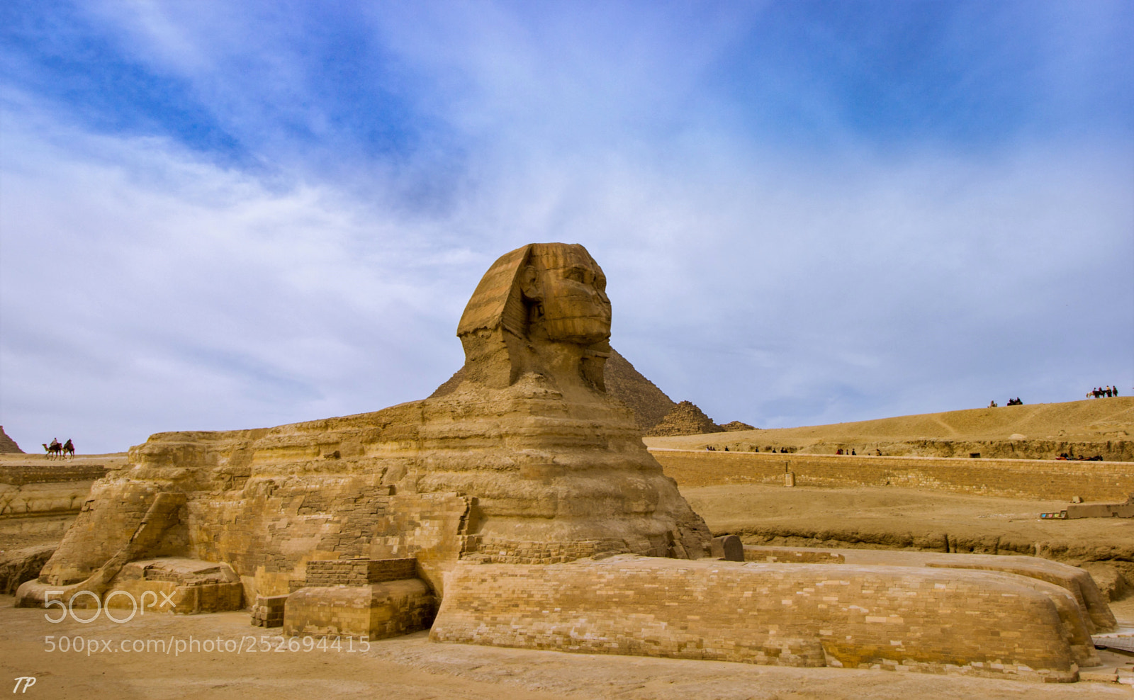Canon EOS 600D (Rebel EOS T3i / EOS Kiss X5) sample photo. Great sphinx of giza photography
