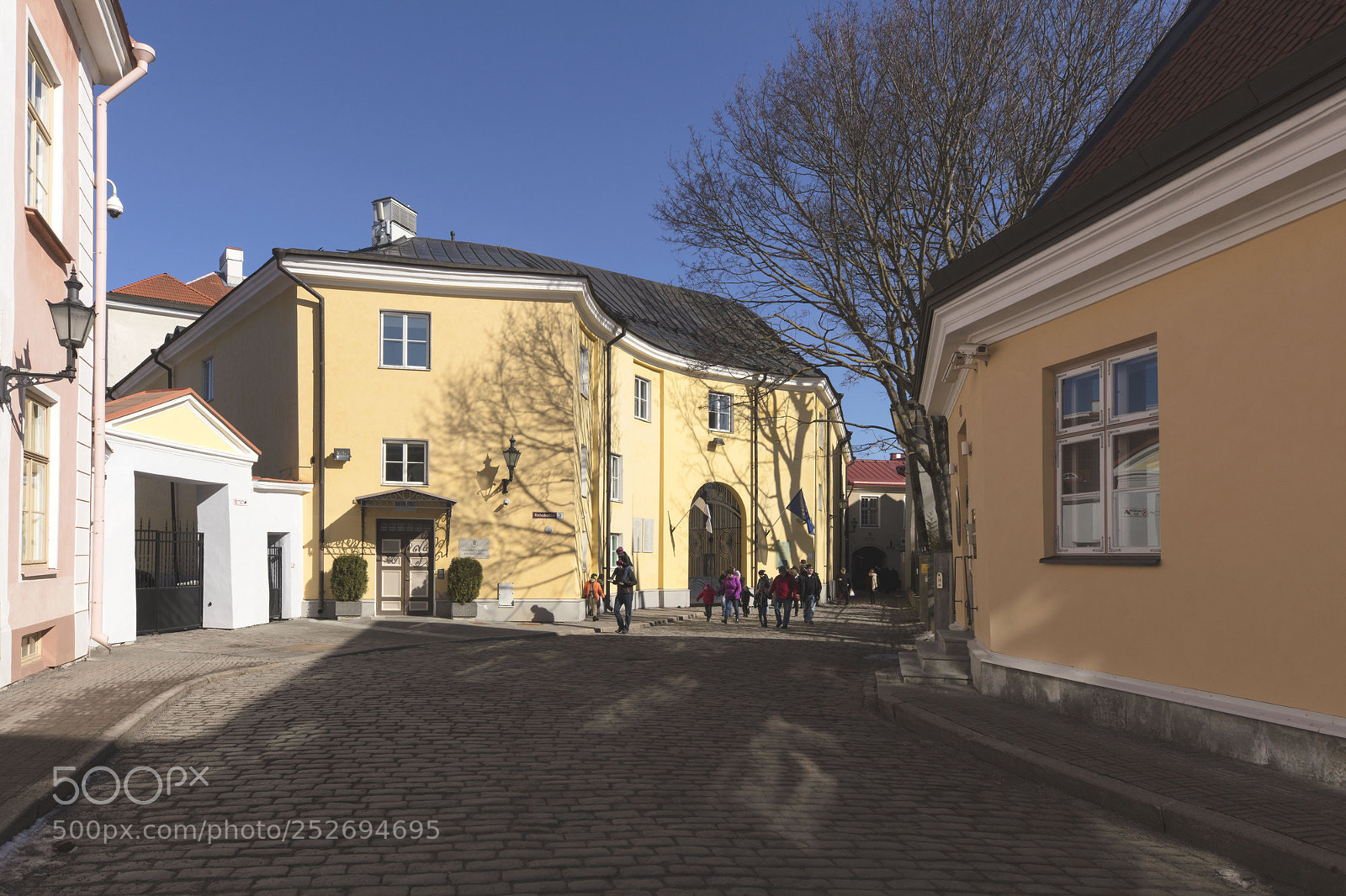 Canon EOS 5DS sample photo. Traveling to estonia photography