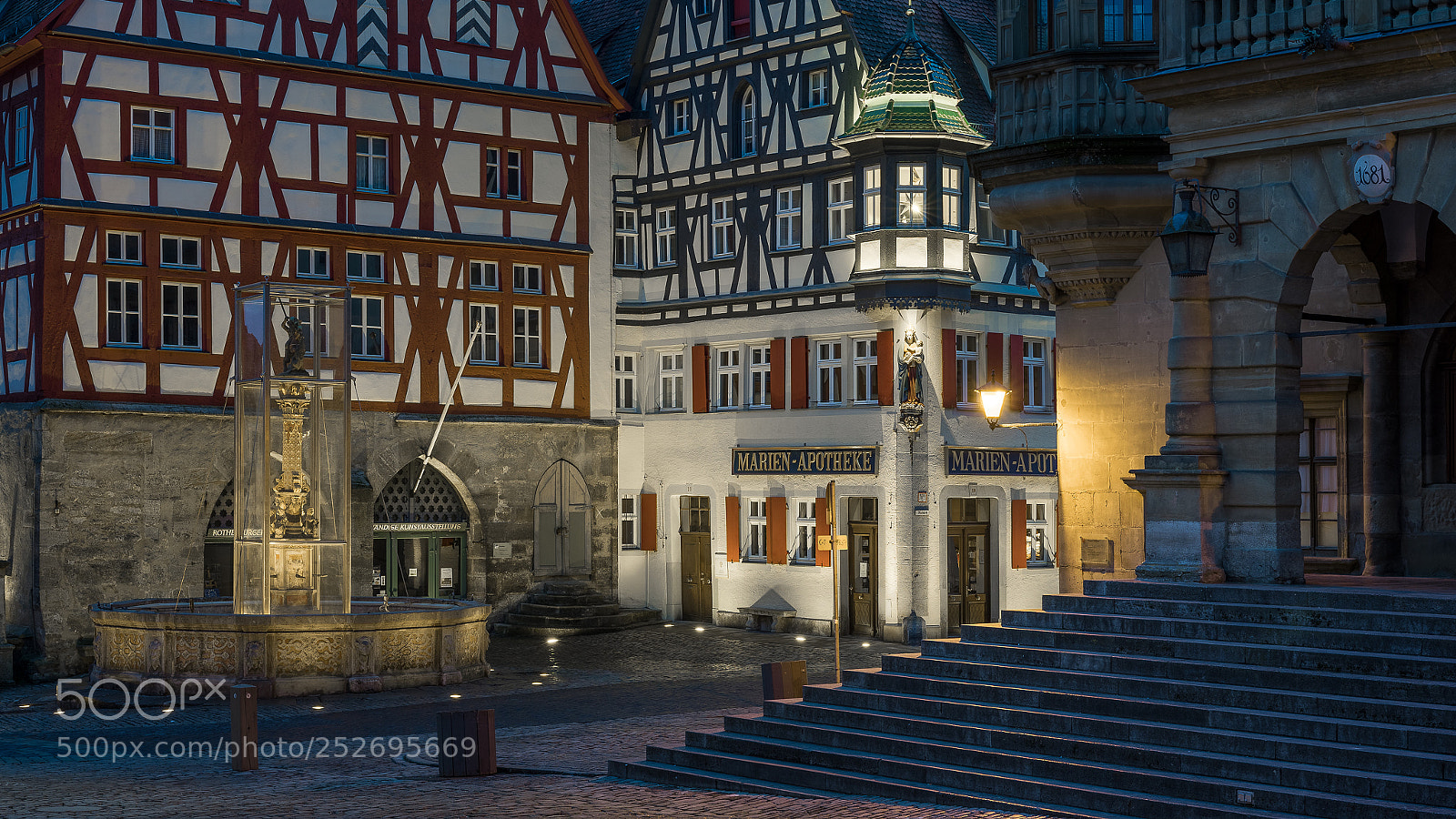 Sony a7 II sample photo. Herrngasse rothenburg ob der photography