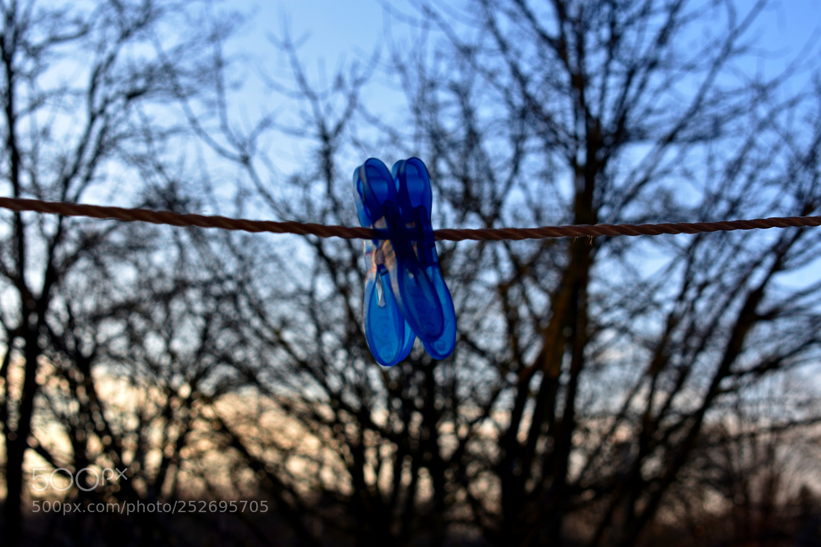 Nikon D3400 sample photo. Sunset view photography